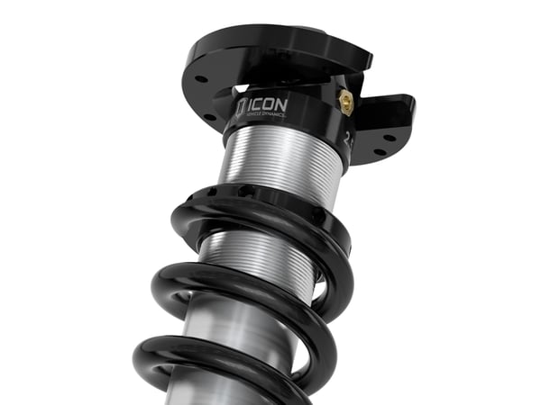 ICON: Land Cruiser 250: к-кт передніх амортизаторів 2.5 VS Series IR Coilover ліфт 1.25–3