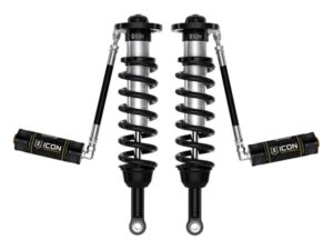 ICON: Land Cruiser 250: к-кт передніх амортизаторів 2.5 VS Series RR Coilover ліфт 1.25–3
