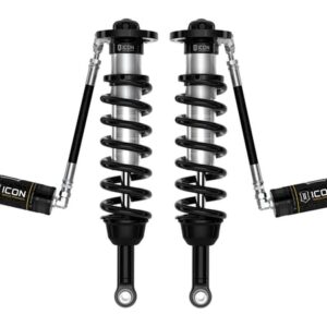 ICON: Land Cruiser 250: к-кт передніх амортизаторів 2.5 VS Series RR Coilover ліфт 1.25–3