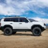 ICON: Land Cruiser 250: к-кт передніх амортизаторів 2.5 VS Series IR Coilover ліфт 1.25–3