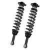 ICON: Land Cruiser 300: к-кт передніх амортизаторів 2.5 VS Series IR Coilover ліфт 1–3