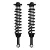 ICON: Land Cruiser 300: к-кт передніх амортизаторів 2.5 VS Series IR Coilover ліфт 1–3