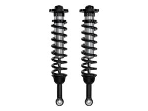 ICON: Land Cruiser 300: к-кт передніх амортизаторів 2.5 VS Series IR Coilover ліфт 1–3