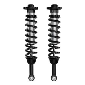 ICON: Land Cruiser 300: к-кт передніх амортизаторів 2.5 VS Series IR Coilover ліфт 1–3