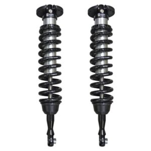 ICON: Land Cruiser 200: к-кт передніх амортизаторів 2.5 VS Series IR Coilover ліфт 1.5–3.5