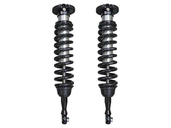 ICON: Land Cruiser 200: к-кт передніх амортизаторів 2.5 VS Series IR Coilover ліфт 1.5–3.5