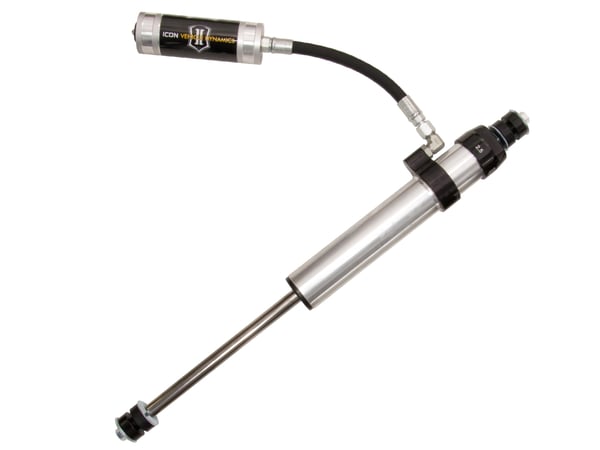 ICON: Land Cruiser 80: к-кт передніх амортизаторів 2.5 VS Series RR ліфт 0–3