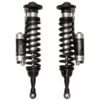 ICON: Land Cruiser 200: к-кт передніх амортизаторів 2.5 VS Series RR Coilover CDCV ліфт 1.5–3.5