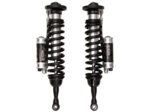 ICON: Land Cruiser 200: к-кт передніх амортизаторів 2.5 VS Series RR Coilover CDCV ліфт 1.5–3.5