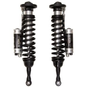 ICON: Land Cruiser 200: к-кт передніх амортизаторів 2.5 VS Series RR Coilover CDCV ліфт 1.5–3.5