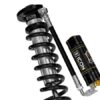 ICON: Land Cruiser 300: к-кт передніх амортизаторів 2.5 VS Series RR CDCV Coilover ліфт 1–3