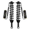 ICON: Land Cruiser 300: к-кт передніх амортизаторів 2.5 VS Series RR CDCV Coilover ліфт 1–3