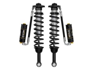 ICON: Land Cruiser 300: к-кт передніх амортизаторів 2.5 VS Series RR CDCV Coilover ліфт 1–3