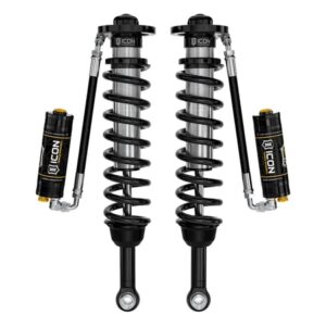 ICON: Land Cruiser 300: к-кт передніх амортизаторів 2.5 VS Series RR CDCV Coilover ліфт 1–3