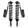 ICON: Land Cruiser 300: к-кт передніх амортизаторів 2.5 VS Series RR Coilover ліфт 1–3
