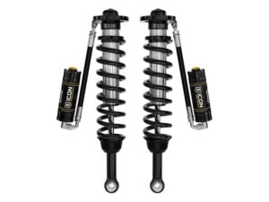 ICON: Land Cruiser 300: к-кт передніх амортизаторів 2.5 VS Series RR Coilover ліфт 1–3