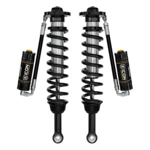ICON: Land Cruiser 300: к-кт передніх амортизаторів 2.5 VS Series RR Coilover ліфт 1–3