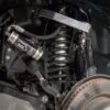 ICON: Land Cruiser 200: к-кт передніх амортизаторів 2.5 VS Series RR Coilover ліфт 1.5–3.5