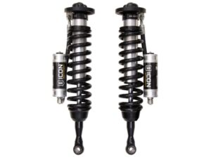 ICON: Land Cruiser 200: к-кт передніх амортизаторів 2.5 VS Series RR Coilover ліфт 1.5–3.5