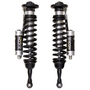 ICON: Land Cruiser 200: к-кт передніх амортизаторів 2.5 VS Series RR Coilover ліфт 1.5–3.5