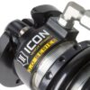 ICON: Land Cruiser 200: к-кт передніх амортизаторів 3.0 VS Series RR Coilover CDCV ліфт 2.25–3.5