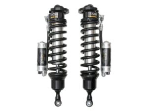 ICON: Land Cruiser 200: к-кт передніх амортизаторів 3.0 VS Series RR Coilover CDCV ліфт 2.25–3.5
