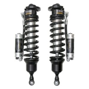 ICON: Land Cruiser 200: к-кт передніх амортизаторів 3.0 VS Series RR Coilover CDCV ліфт 2.25–3.5