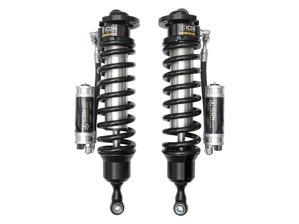 ICON: Land Cruiser 200: к-кт передніх амортизаторів 3.0 VS Series RR Coilover CDCV ліфт 2.25–3.5