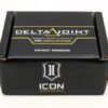 ICON: Land Cruiser 200: к-кт Delta Joint