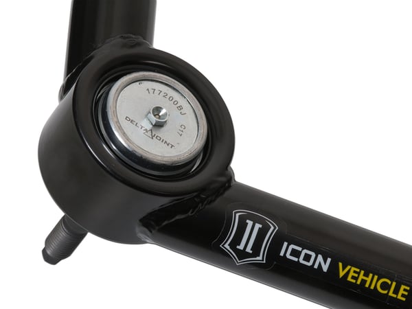ICON: Land Cruiser 200: к-кт Delta Joint