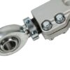 ICON: Land Cruiser 200: к-кт верхніх передніх важелів Premium CNC Delta Joint