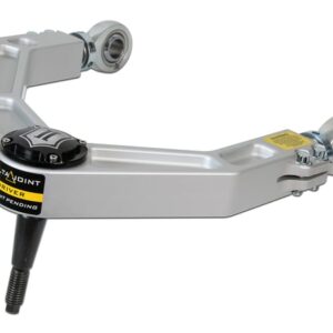 ICON: Land Cruiser 200: к-кт верхніх передніх важелів Premium CNC Delta Joint