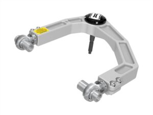 ICON: Land Cruiser 300: к-кт верхніх передніх важелів Premium CNC Delta Joint Pro