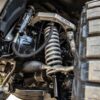 ICON: Land Cruiser 250: к-кт заниження переднього диференціала