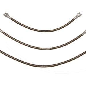 ICON: Land Cruiser 80: к-кт гальмівних шлангів 3 lift