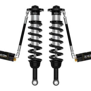 ICON: Land Cruiser 250: к-кт передніх амортизаторів 2.5 VS Series RR CDCV Coilover ліфт 1.25–3