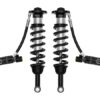 ICON: Land Cruiser 250: к-кт передніх амортизаторів 2.5 VS Series RR CDEV Coilover ліфт 1.25–3