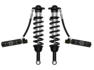 ICON: Land Cruiser 250: к-кт передніх амортизаторів 2.5 VS Series RR CDEV Coilover ліфт 1.25–3