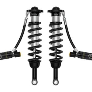 ICON: Land Cruiser 250: к-кт передніх амортизаторів 2.5 VS Series RR CDEV Coilover ліфт 1.25–3