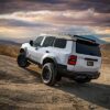 ICON: Land Cruiser 250: к-кт передніх амортизаторів 2.5 VS Series RR CDCV Coilover ліфт 1.25–3