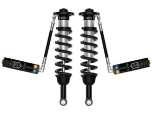 ICON: Land Cruiser 250: к-кт передніх амортизаторів 2.5 VS Series RR CDXS Coilover ліфт 1.25–3