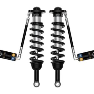 ICON: Land Cruiser 250: к-кт передніх амортизаторів 2.5 VS Series RR CDXS Coilover ліфт 1.25–3
