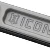 ICON: Land Cruiser 200: к-кт регульованих нижніх поздовжніх задніх важелів Premium CNC