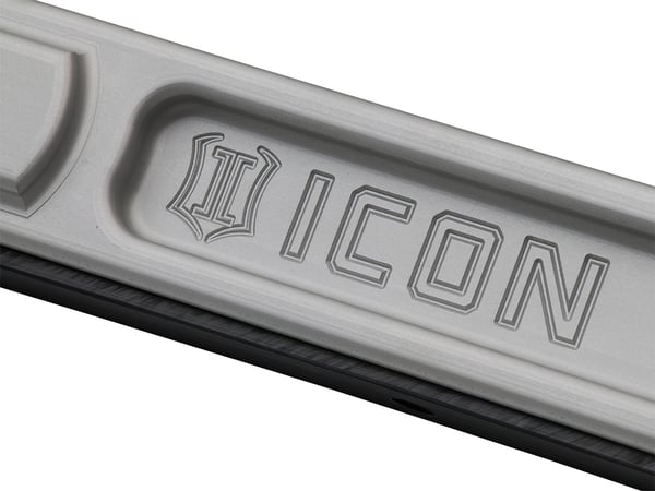 ICON: Land Cruiser 200: к-кт регульованих нижніх поздовжніх задніх важелів Premium CNC