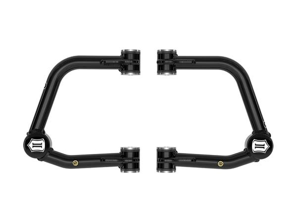 ICON: Land Cruiser 250: к-кт передніх верхніх важелів Delta Joint Pro