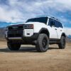 ICON: Toyota Land Cruiser 250: к-кт підвіски 1.25-3 ліфт Stage 7 (2024-)