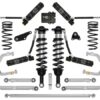 ICON: Toyota Land Cruiser 250: к-кт підвіски 1.25-3 ліфт Stage 12 Premium CNC (2024-)