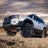 ICON: Toyota Land Cruiser 250: к-кт підвіски 1.25-3 ліфт Stage 9 CDXS (2024-)