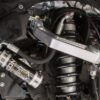 ICON: Toyota Land Cruiser 200: к-кт підвіски 2.5-3.5 ліфт Stage 5 (2008-2021)