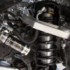 ICON: Toyota Land Cruiser 200: к-кт підвіски 2.5-3.5 ліфт Stage 6 (2008-2021)